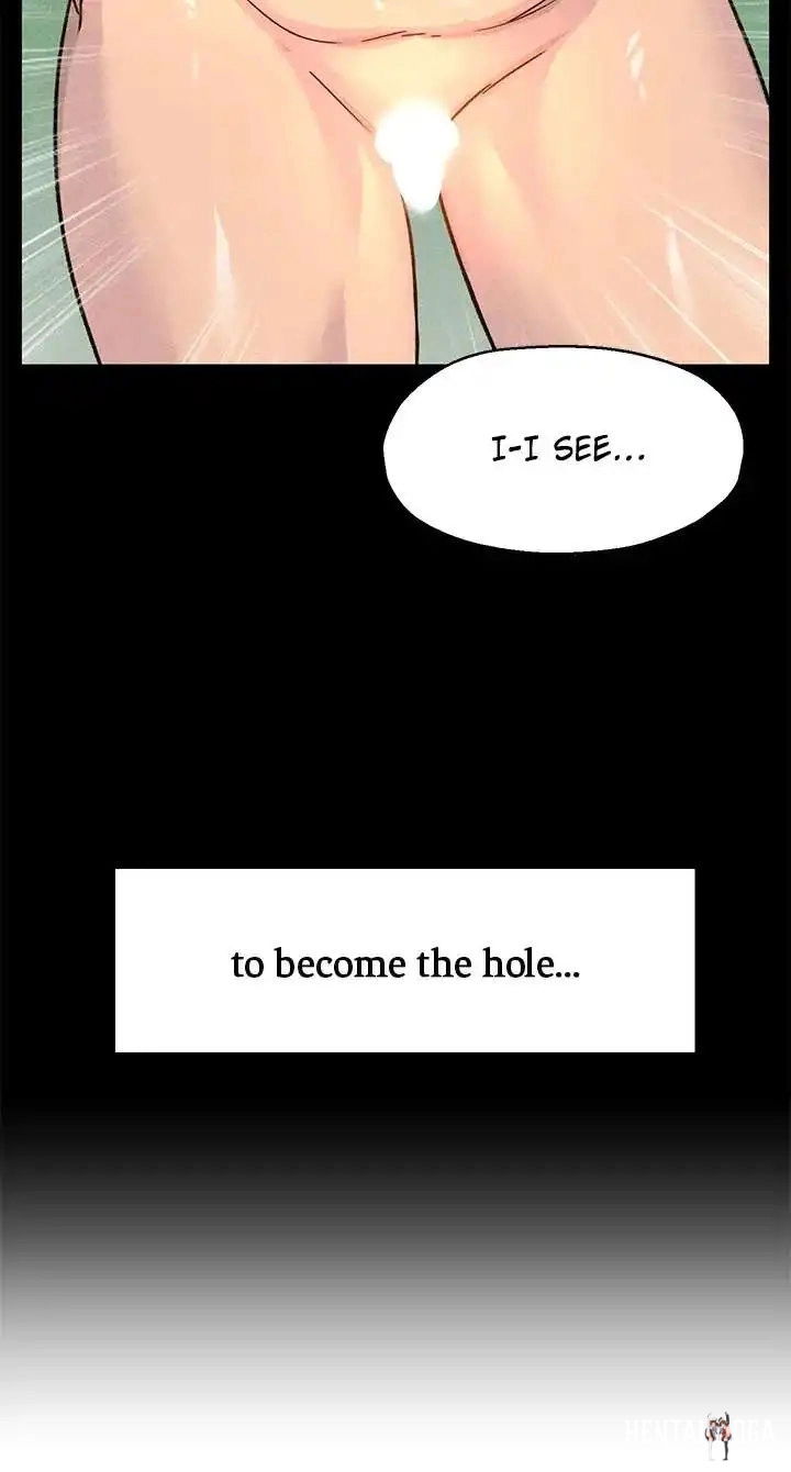 The Hole is Open The Hole is Open Chapter 3 - Page 24