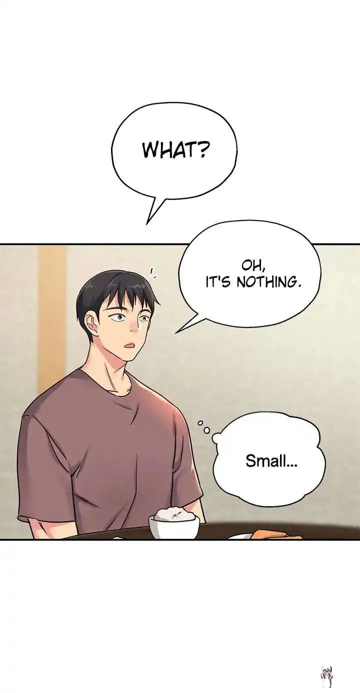 The Hole is Open The Hole is Open Chapter 3 - Page 26