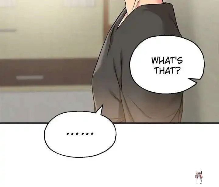 The Hole is Open The Hole is Open Chapter 3 - Page 34