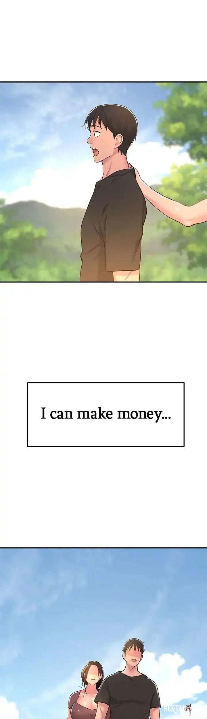 The Hole is Open The Hole is Open Chapter 3 - Page 47