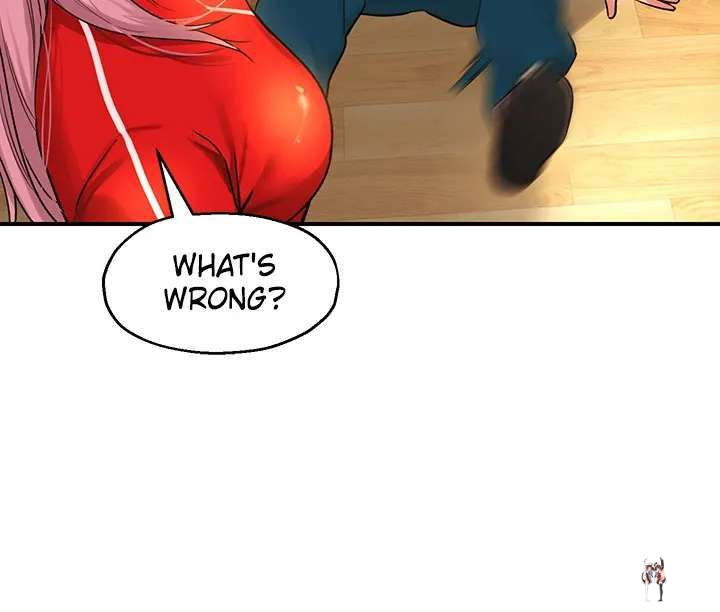 The Hole is Open The Hole is Open Chapter 4 - Page 13