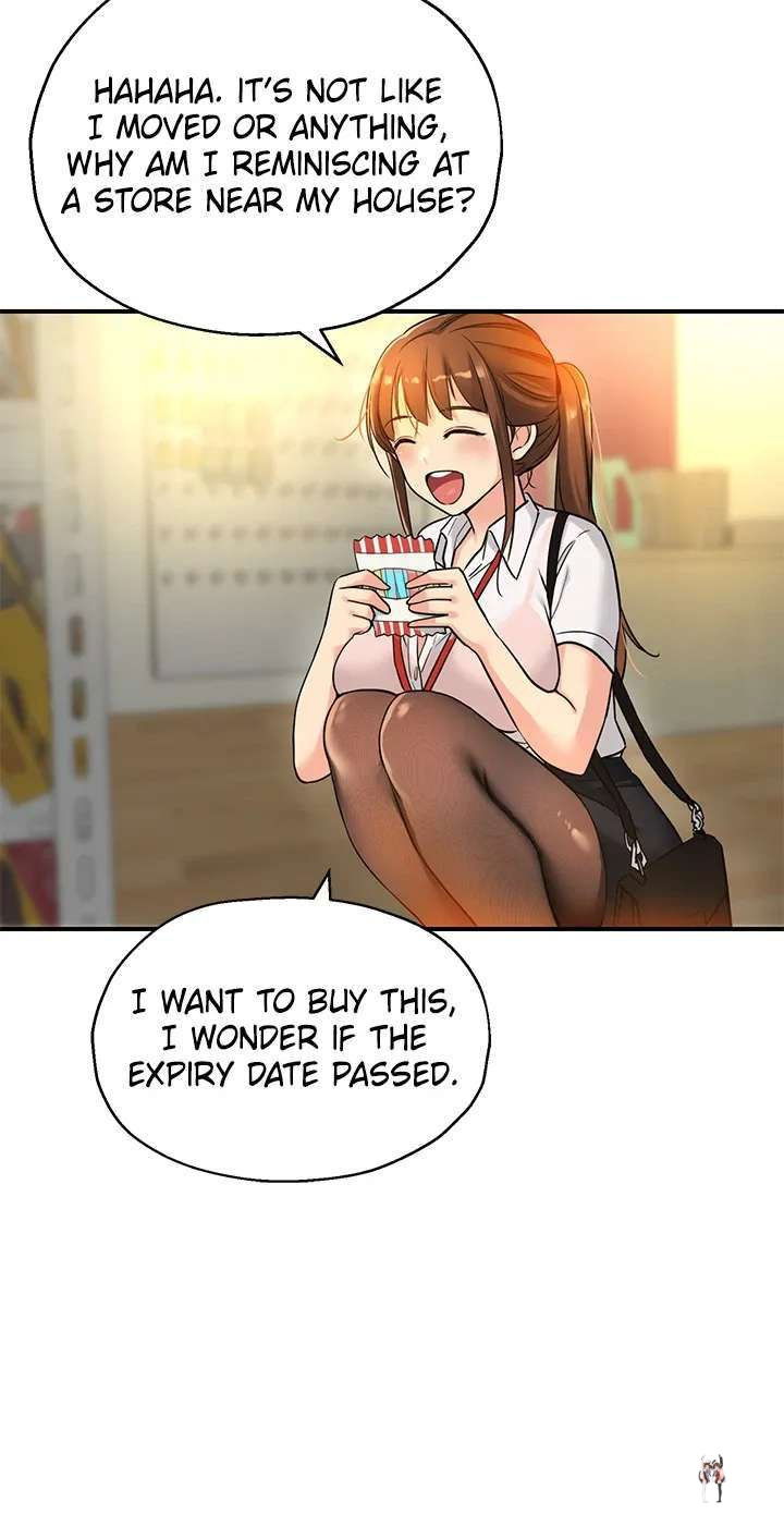 The Hole is Open The Hole is Open Chapter 4 - Page 31