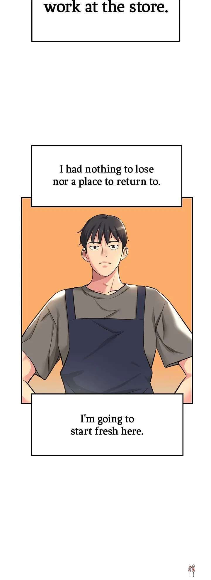 The Hole is Open The Hole is Open Chapter 4 - Page 5