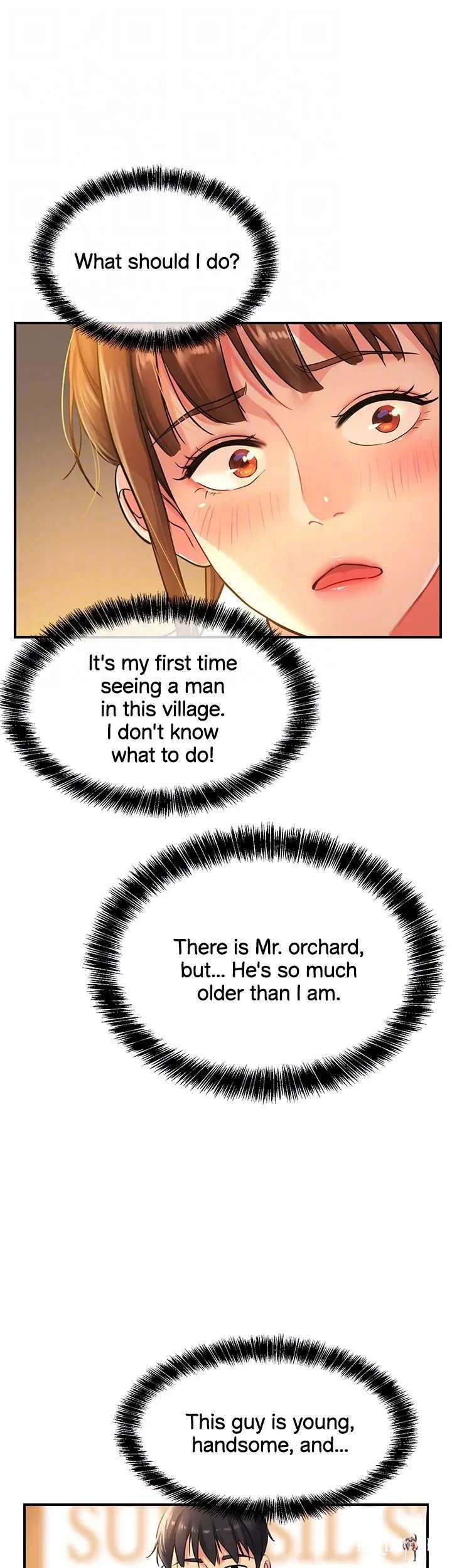 The Hole is Open The Hole is Open Chapter 5 - Page 17