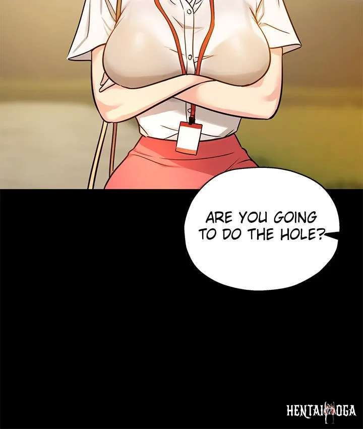 The Hole is Open The Hole is Open Chapter 5 - Page 23