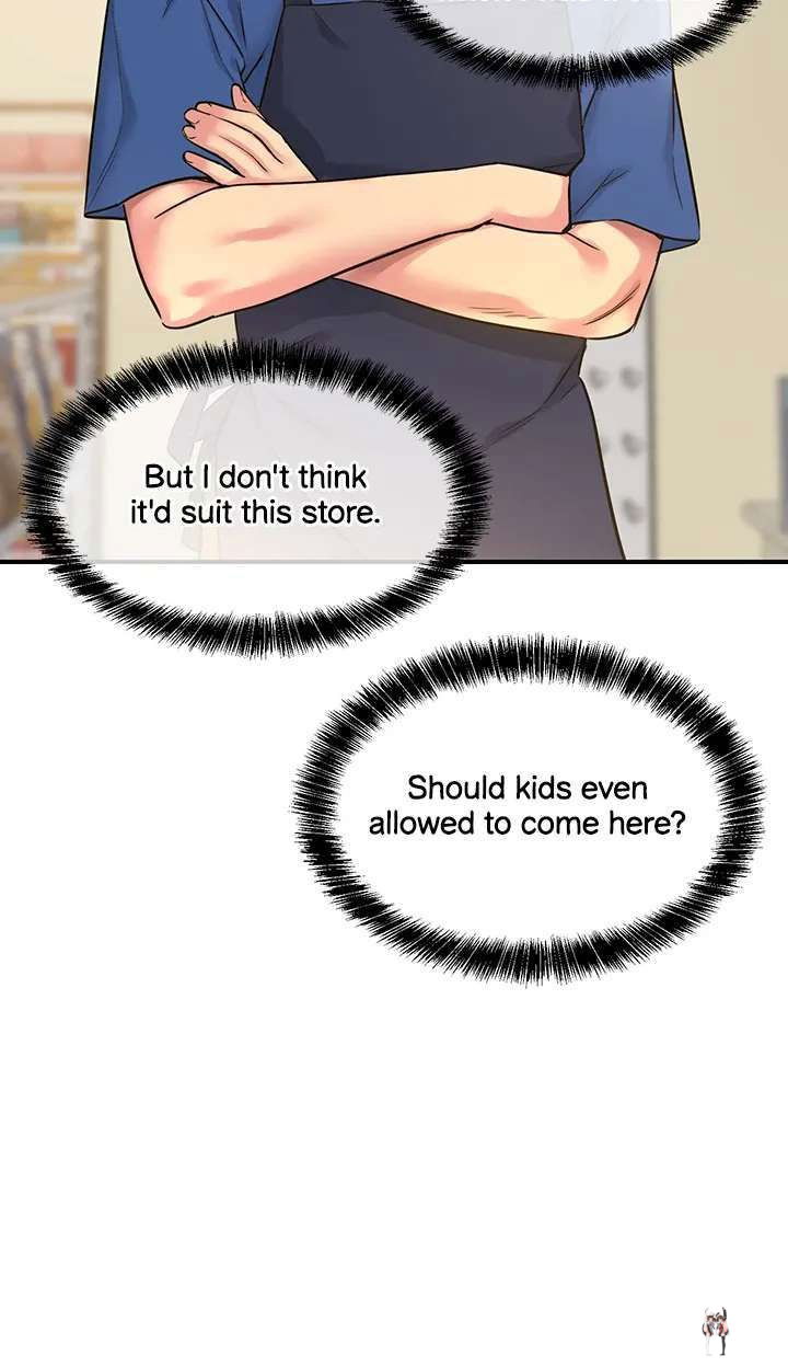 The Hole is Open The Hole is Open Chapter 5 - Page 4