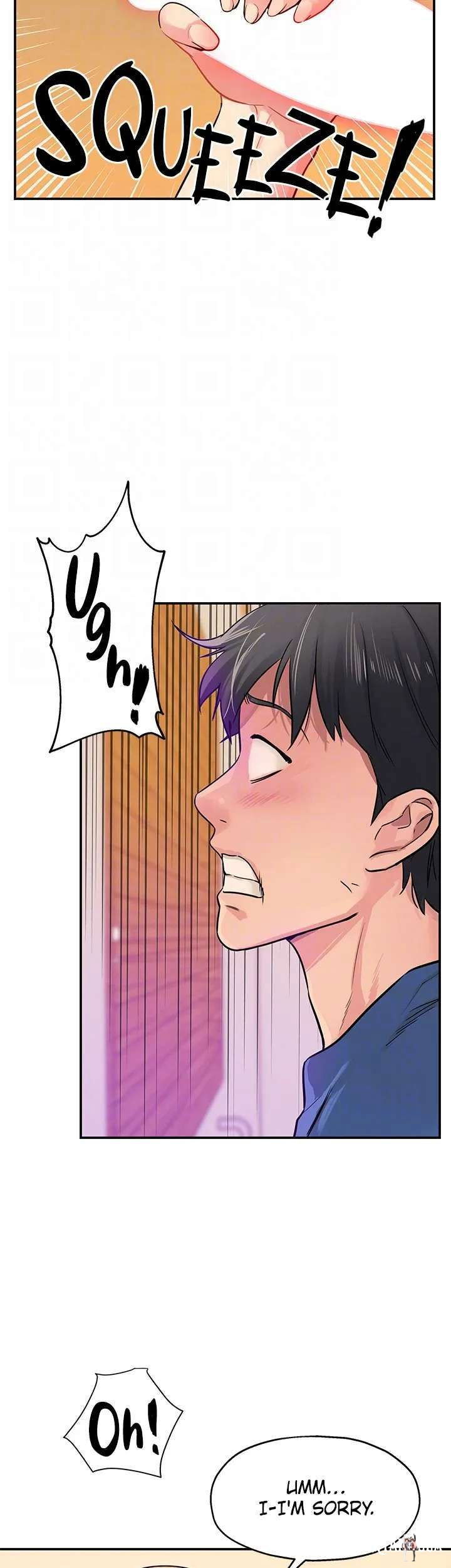 The Hole is Open The Hole is Open Chapter 6 - Page 13