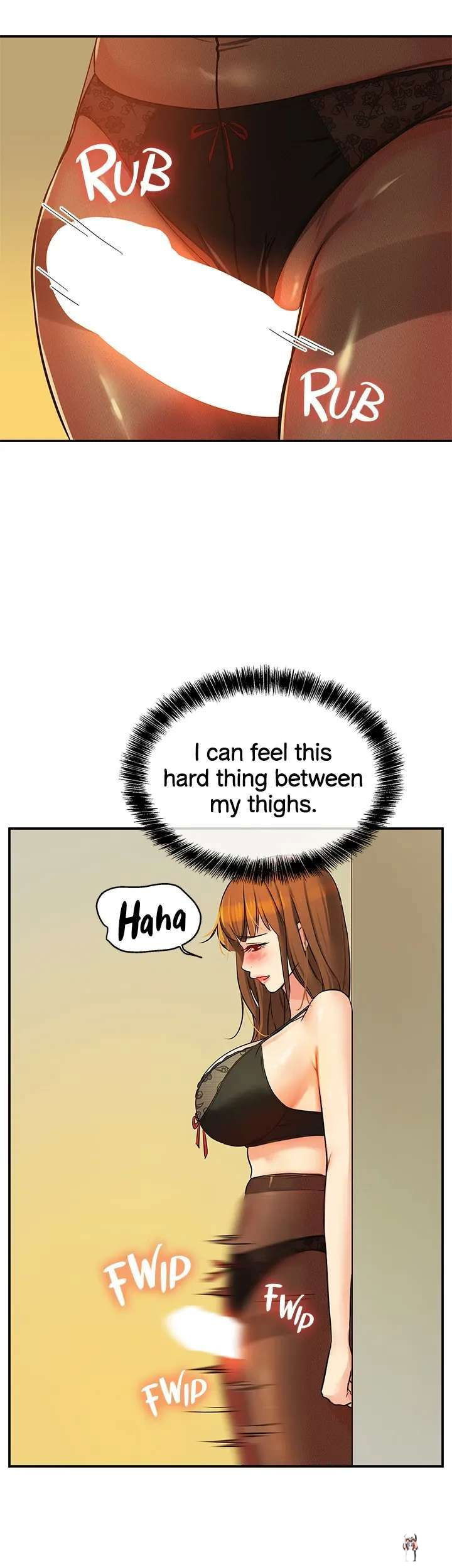 The Hole is Open The Hole is Open Chapter 6 - Page 28