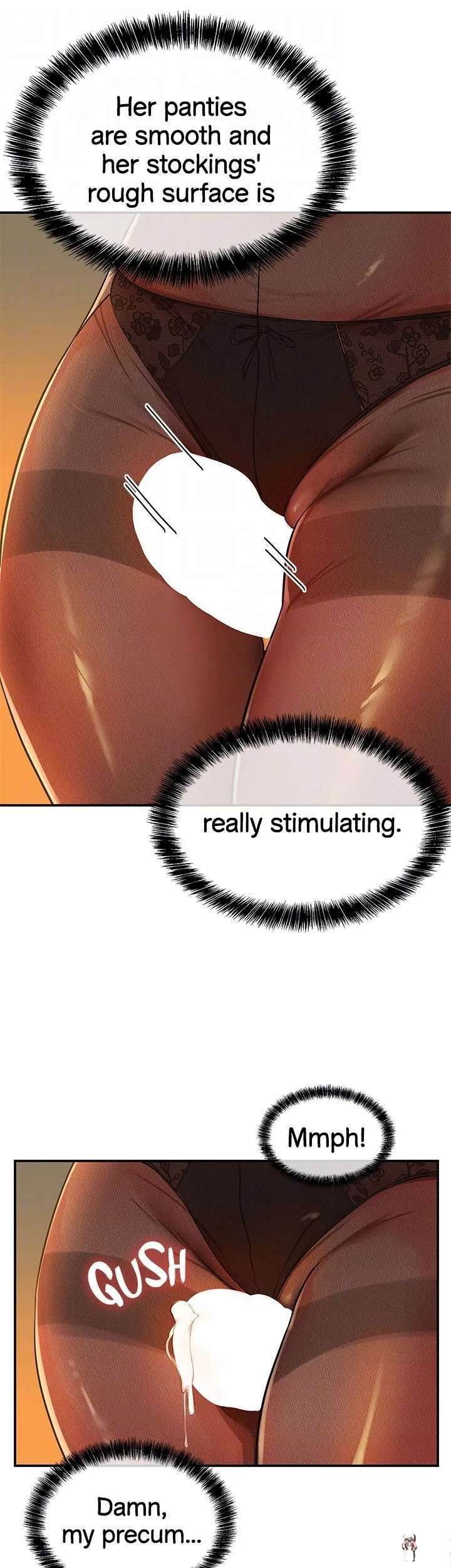 The Hole is Open The Hole is Open Chapter 6 - Page 30