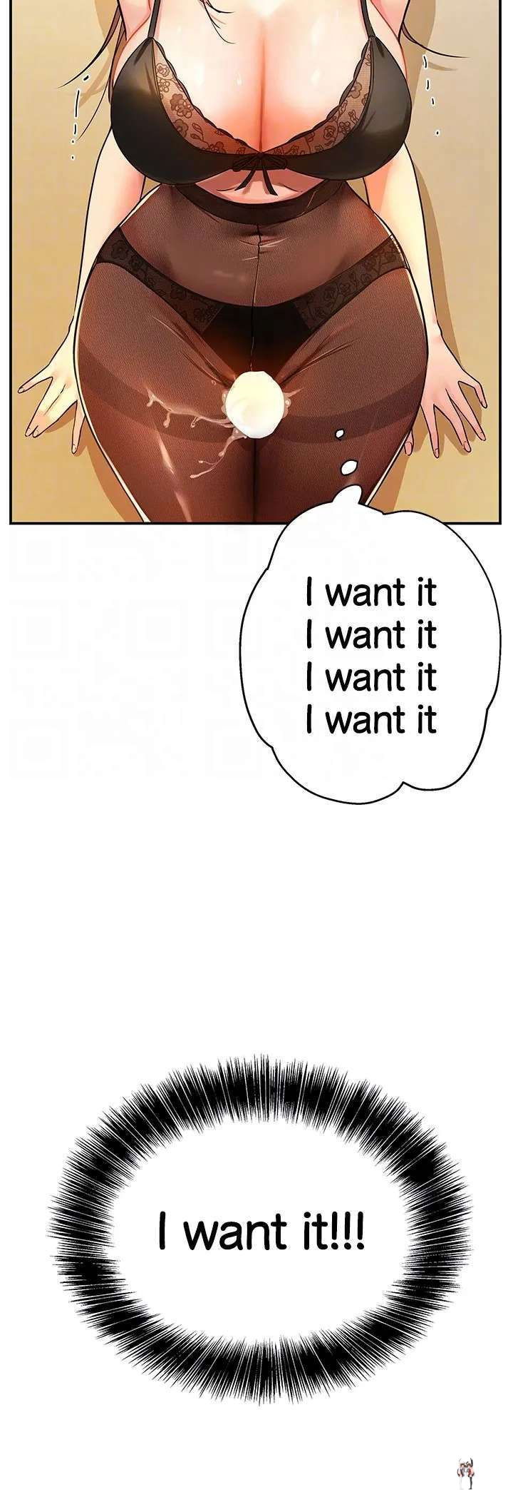 The Hole is Open The Hole is Open Chapter 6 - Page 34