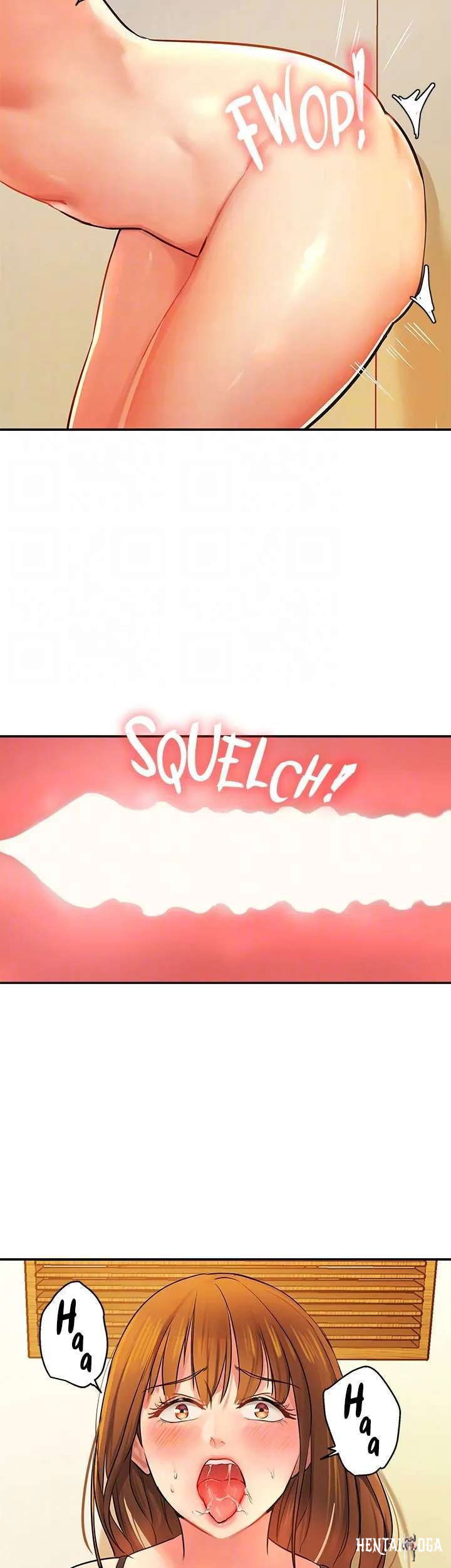 The Hole is Open The Hole is Open Chapter 6 - Page 37