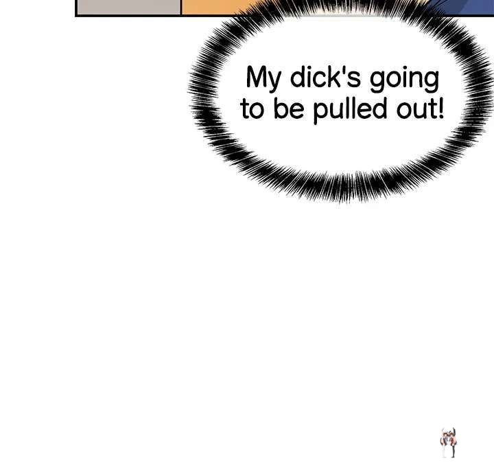 The Hole is Open The Hole is Open Chapter 6 - Page 39