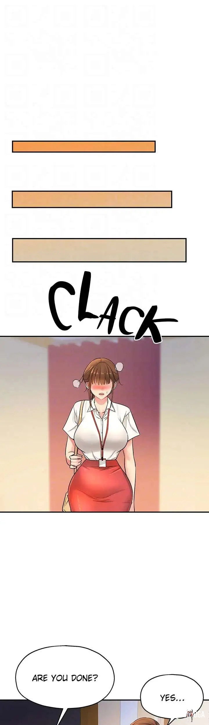 The Hole is Open The Hole is Open Chapter 7 - Page 35