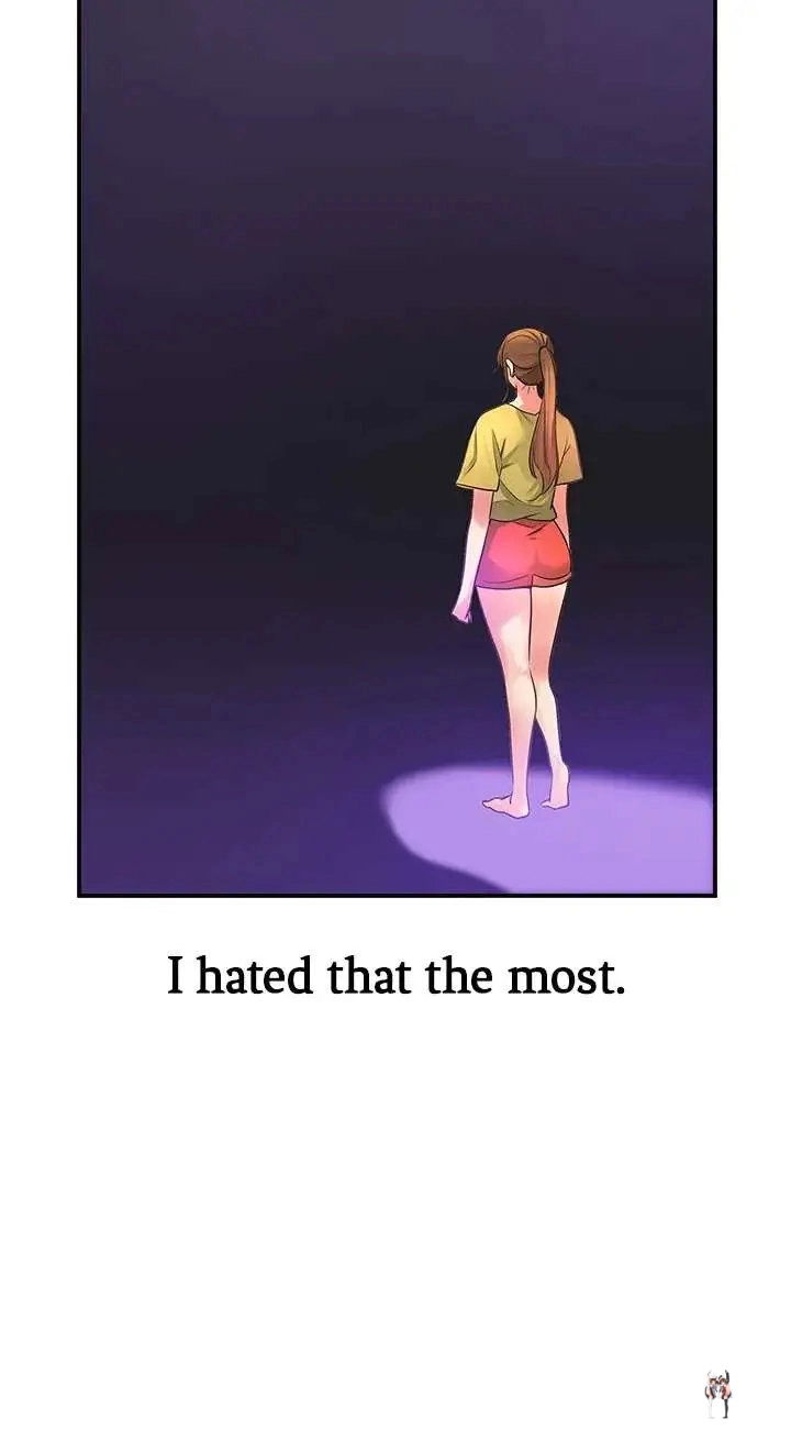 The Hole is Open The Hole is Open Chapter 7 - Page 42