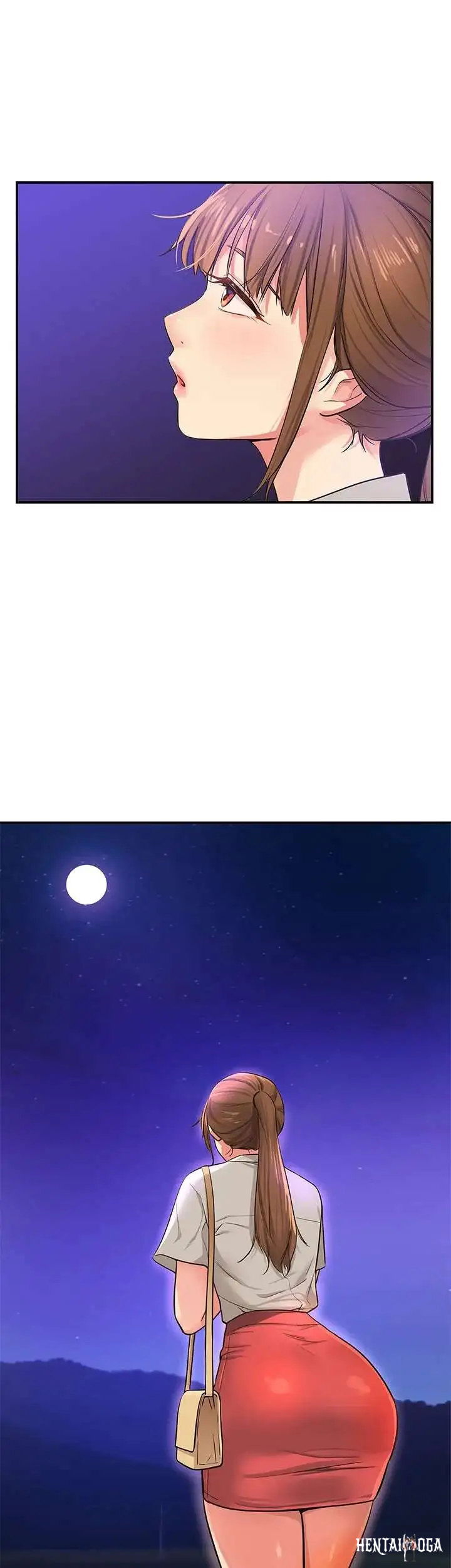 The Hole is Open The Hole is Open Chapter 7 - Page 43