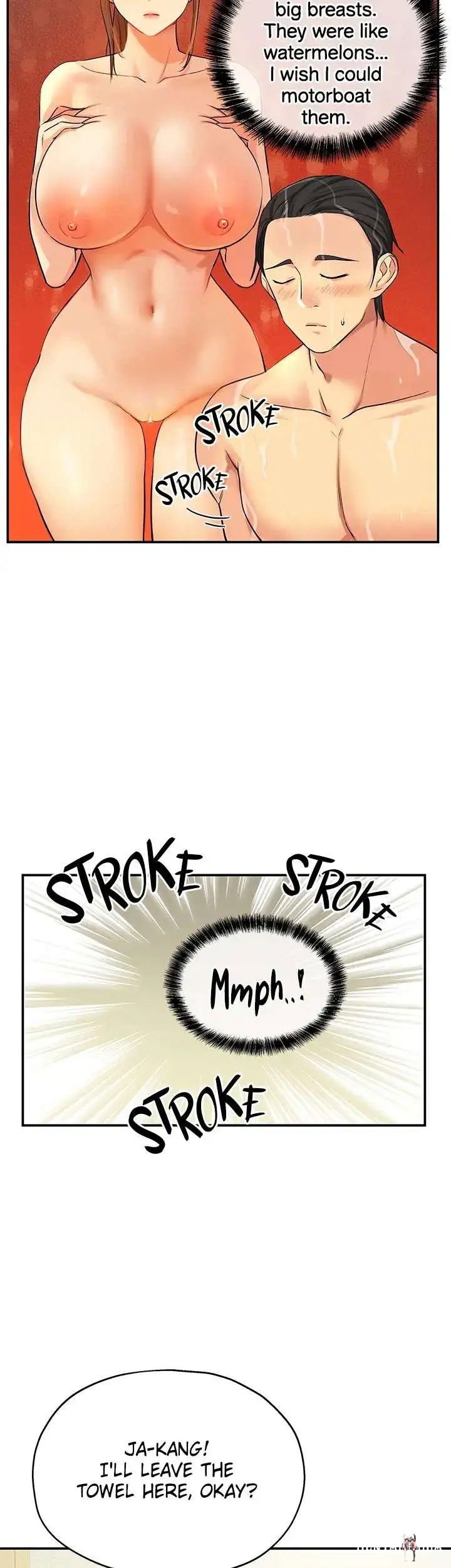 The Hole is Open The Hole is Open Chapter 7 - Page 48