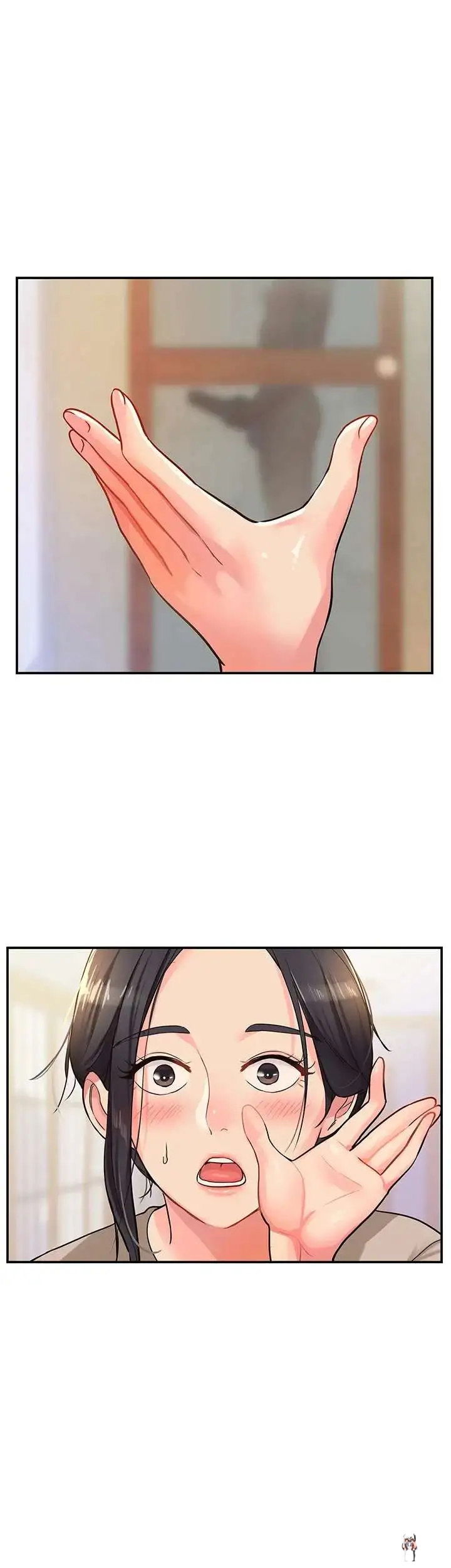 The Hole is Open The Hole is Open Chapter 7 - Page 51