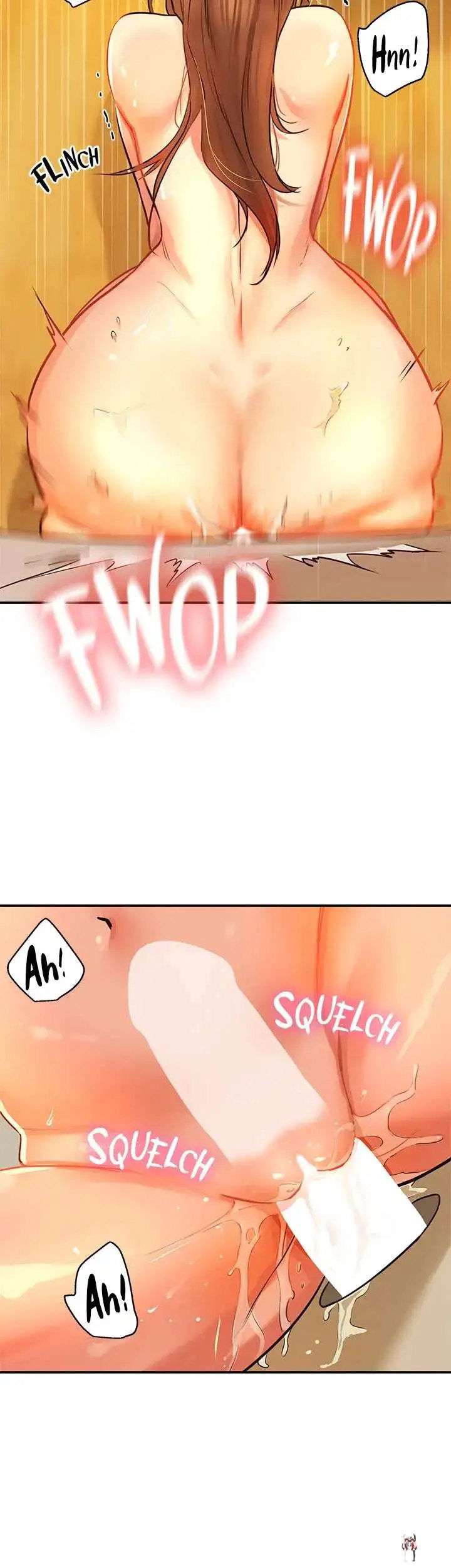 The Hole is Open The Hole is Open Chapter 7 - Page 7