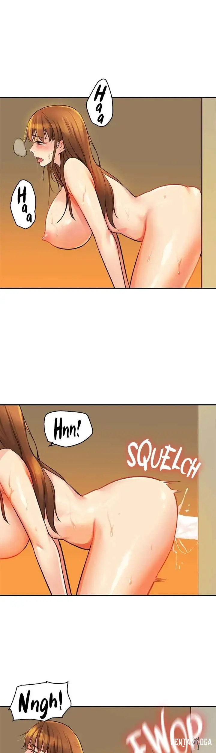 The Hole is Open The Hole is Open Chapter 7 - Page 8