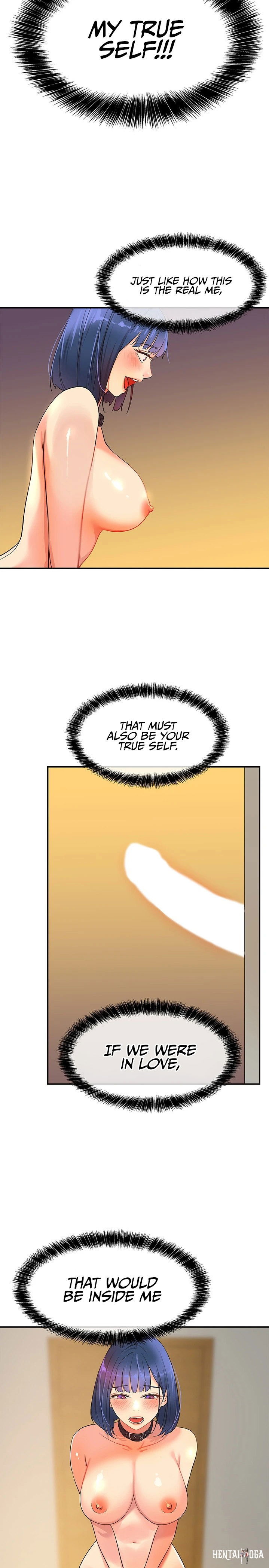 The Hole is Open The Hole is Open Chapter 15 - Page 11