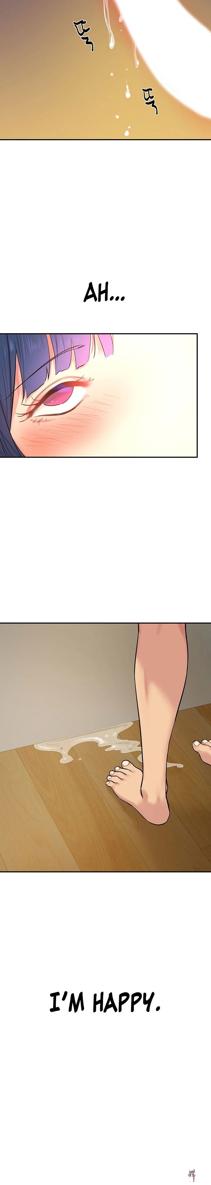 The Hole is Open The Hole is Open Chapter 15 - Page 15