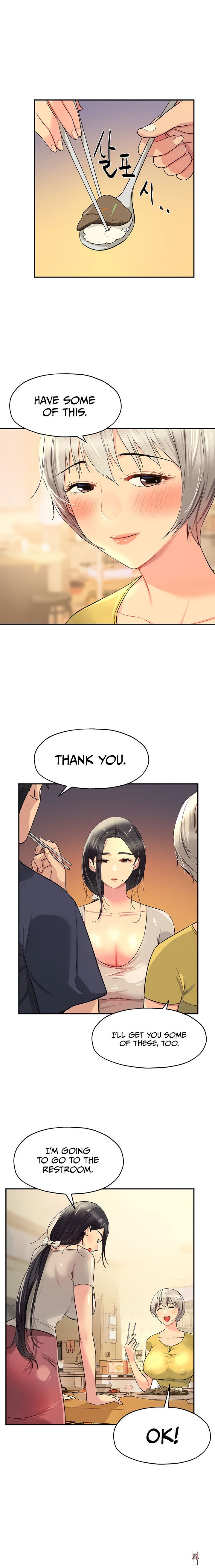 The Hole is Open The Hole is Open Chapter 22 - Page 5