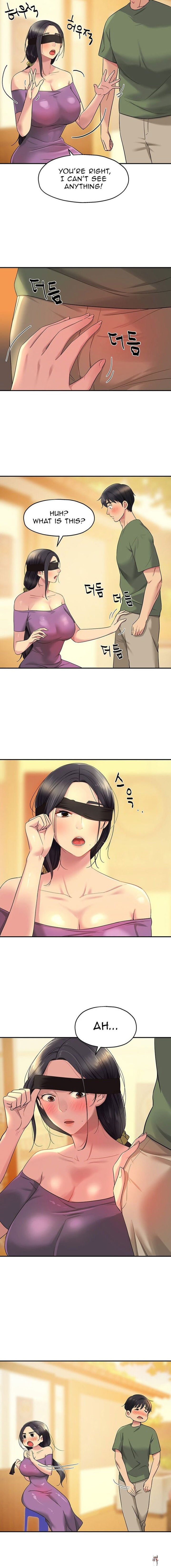 The Hole is Open The Hole is Open Chapter 29 - Page 5