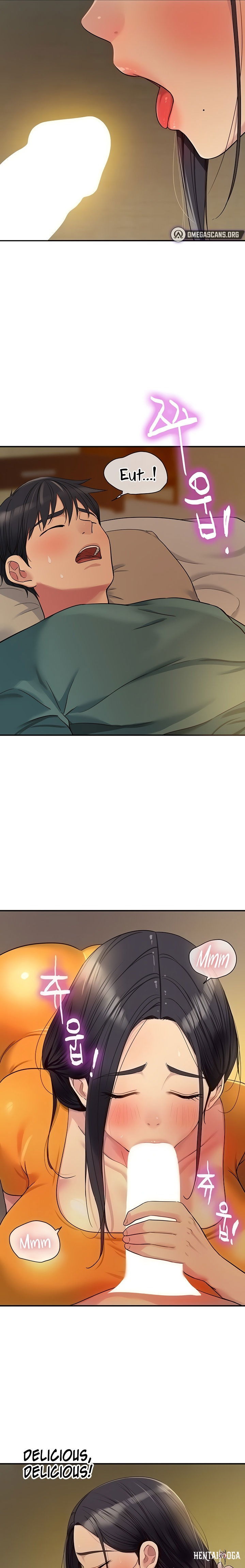 The Hole is Open The Hole is Open Chapter 36 - Page 3