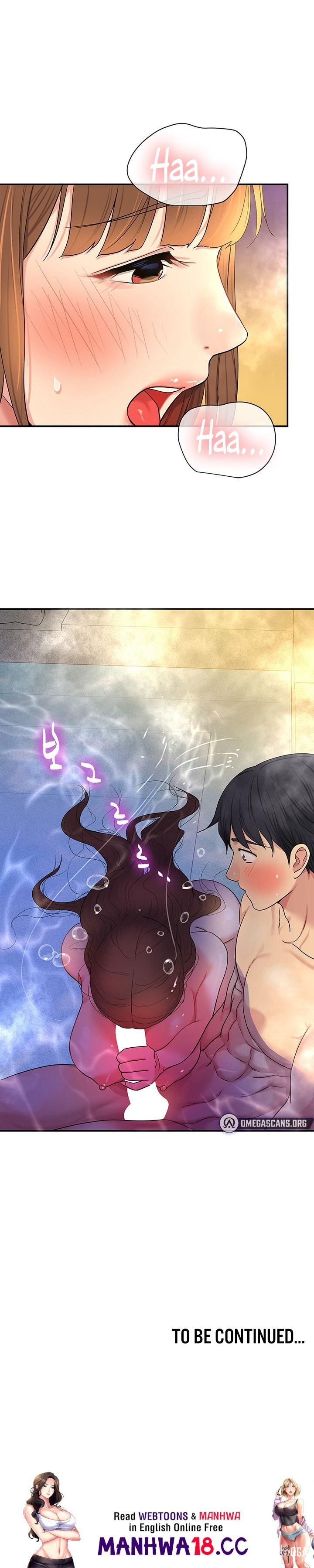 The Hole is Open The Hole is Open Chapter 38 - Page 28