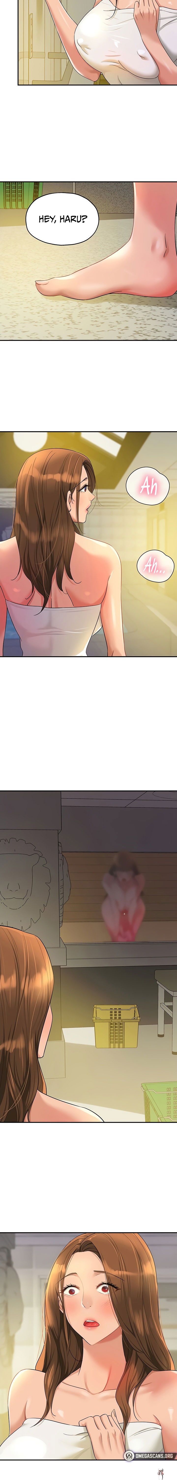 The Hole is Open The Hole is Open Chapter 50 - Page 10