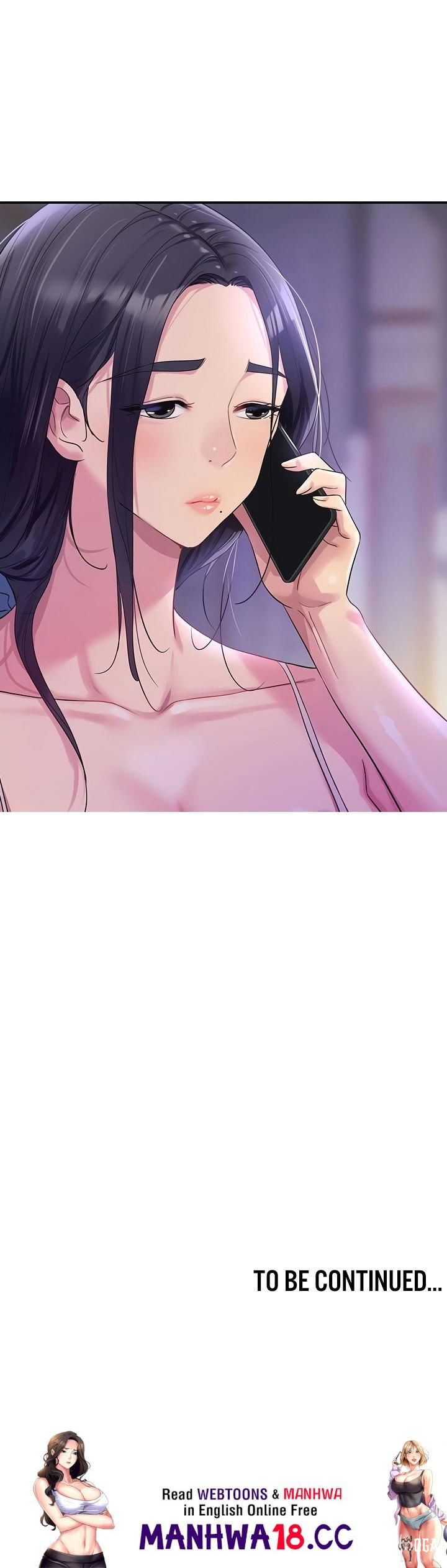 The Hole is Open The Hole is Open Chapter 53 - Page 22