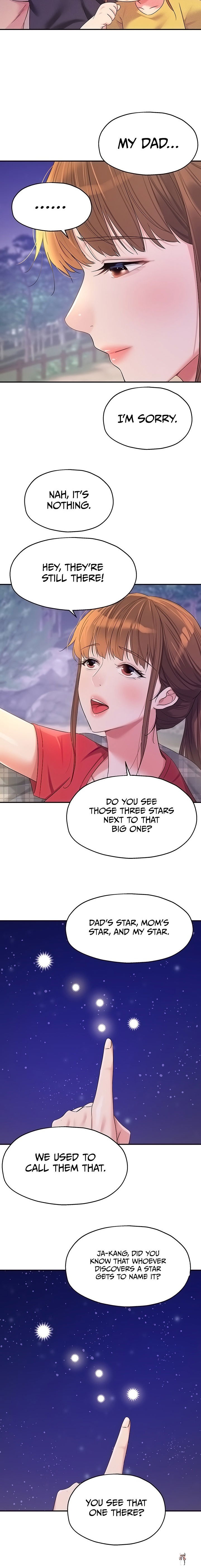 The Hole is Open The Hole is Open Chapter 60 - Page 12