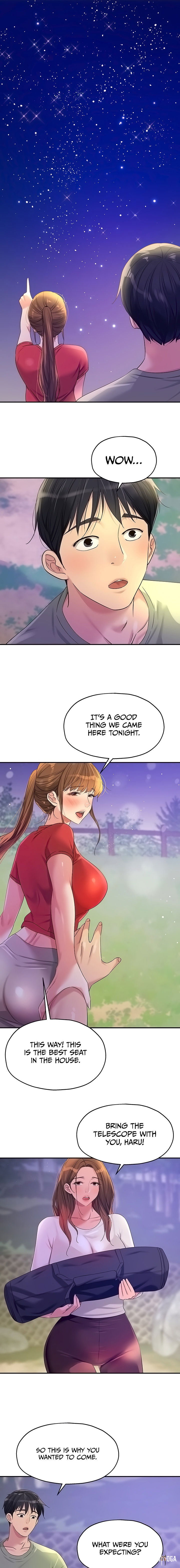 The Hole is Open The Hole is Open Chapter 60 - Page 7