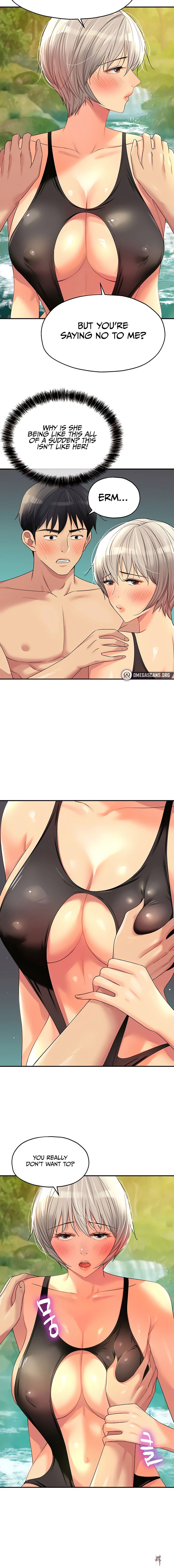 The Hole is Open The Hole is Open Chapter 66 - Page 14