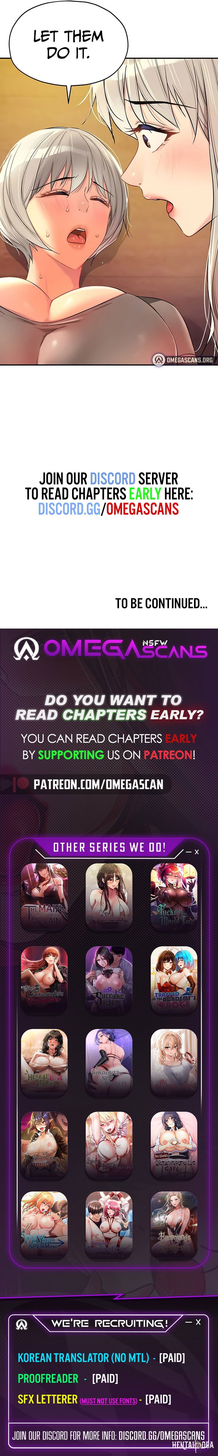 The Hole is Open The Hole is Open Chapter 87 - Page 8