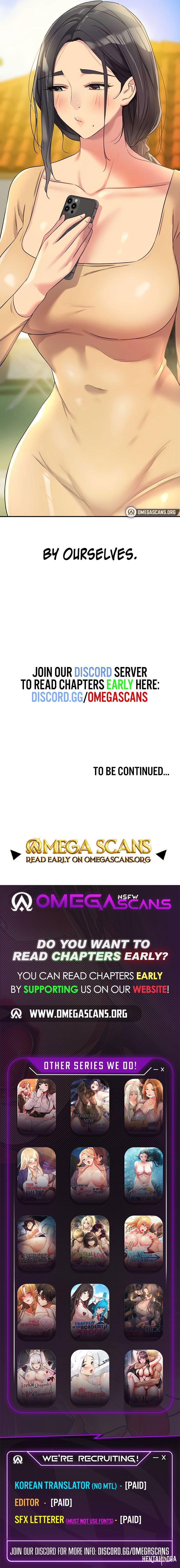 The Hole is Open The Hole is Open Chapter 107 - Page 8