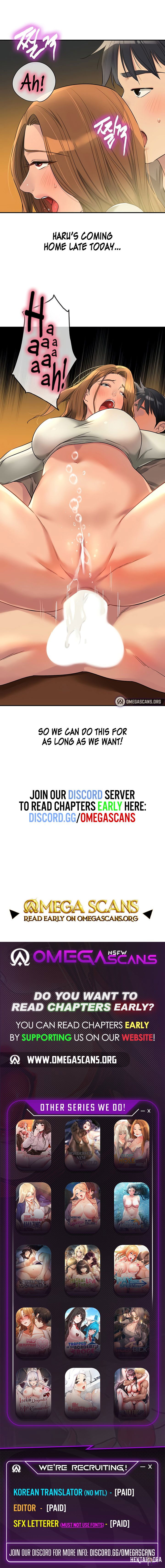 The Hole is Open The Hole is Open Chapter 122 - Page 7