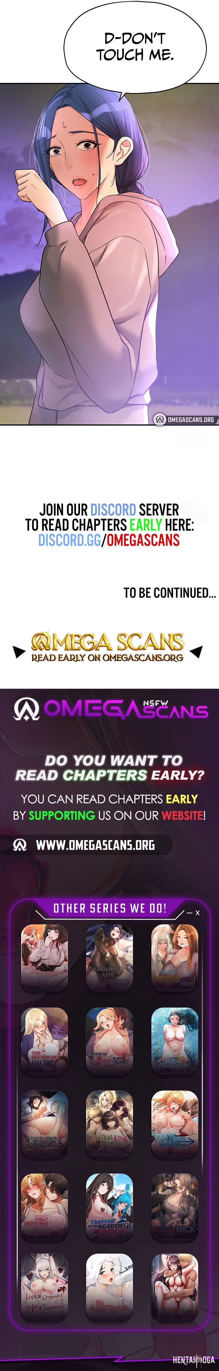 The Hole is Open The Hole is Open Chapter 128 - Page 7