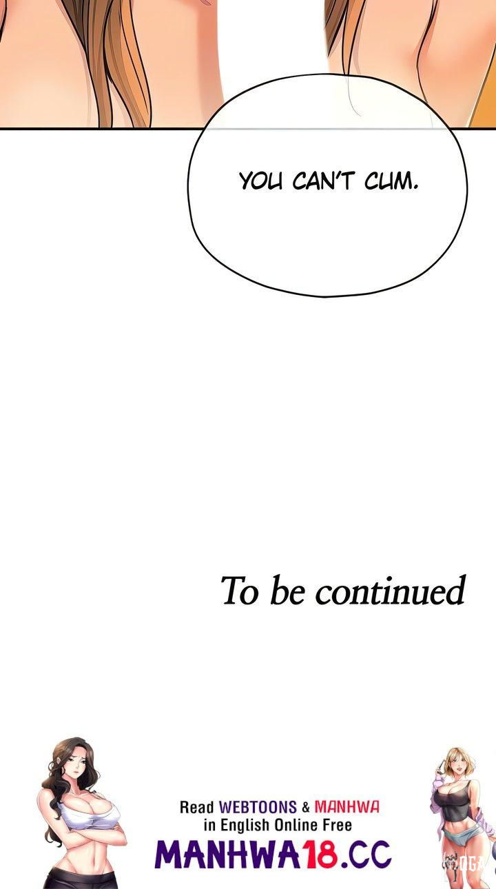 The Hole is Open The Hole is Open Chapter 144 - Page 17