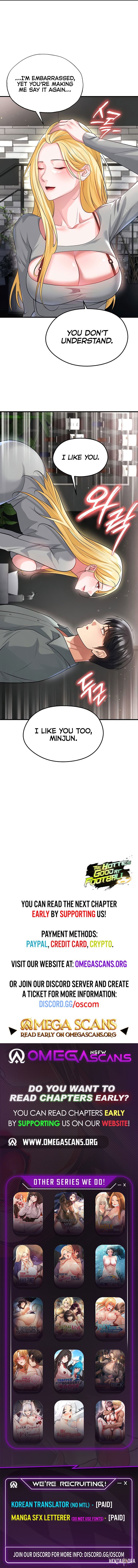 The Hottie’s Good at Football The Hottie’s Good at Football Chapter 48 - Page 9 The Hottie’s Good at Football The Hottie’s Good at Football Chapter 48 - Page 9