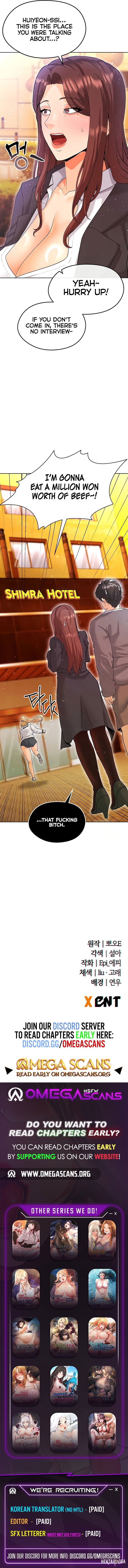 The Hottie&rsquo;s Good at Football The Hottie&rsquo;s Good at Football Chapter 12 - Page 12