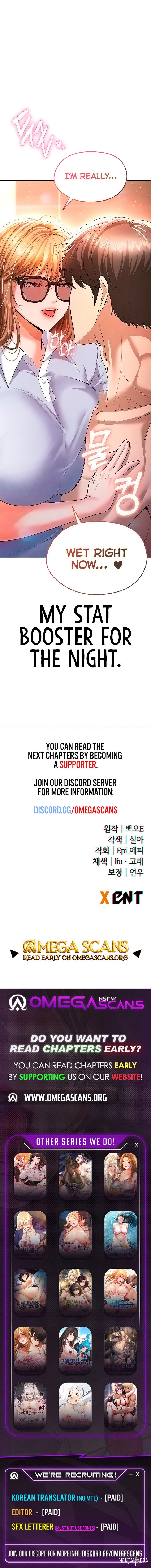 The Hottie&rsquo;s Good at Football The Hottie&rsquo;s Good at Football Chapter 6 - Page 18