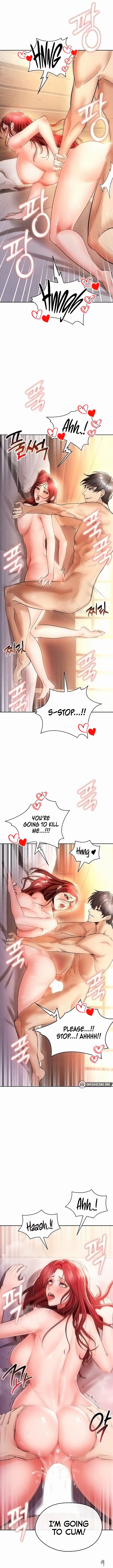 The Hottie&rsquo;s Good at Football The Hottie&rsquo;s Good at Football Chapter 5 - Page 3