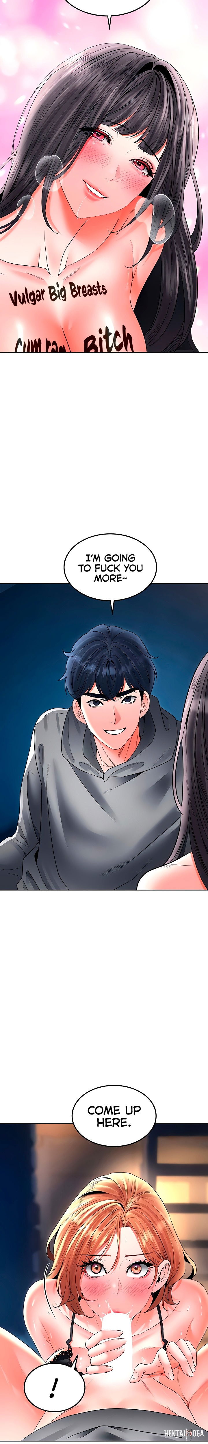 The Inheritor The Inheritor Chapter 27 - Page 11