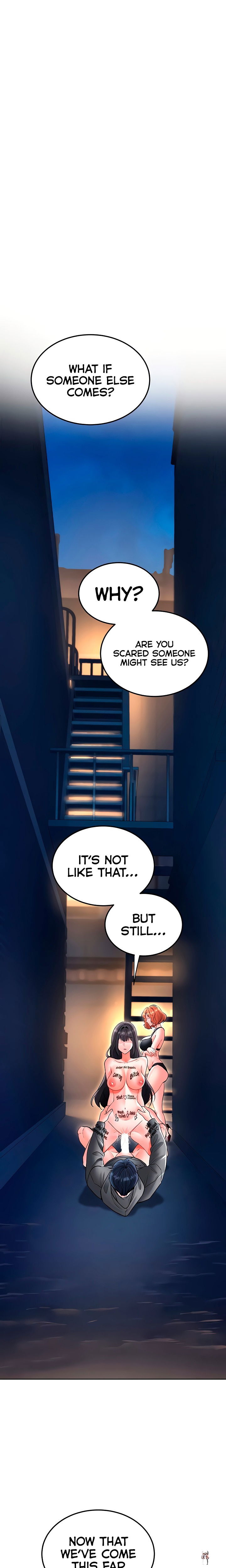 The Inheritor The Inheritor Chapter 27 - Page 17