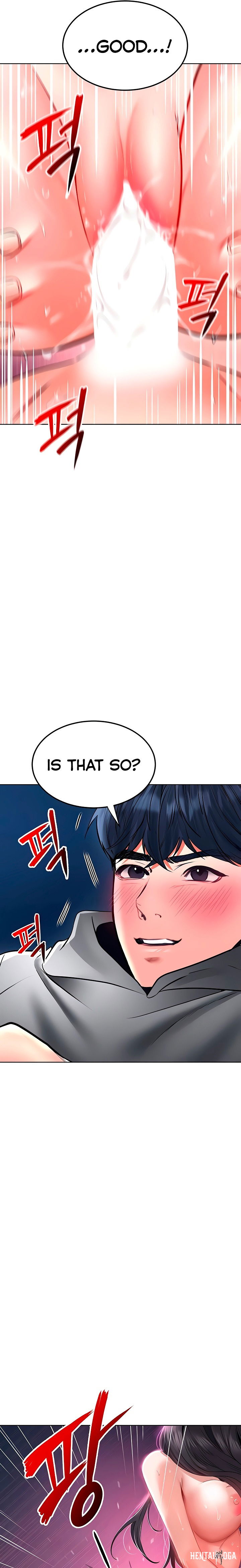 The Inheritor The Inheritor Chapter 27 - Page 25