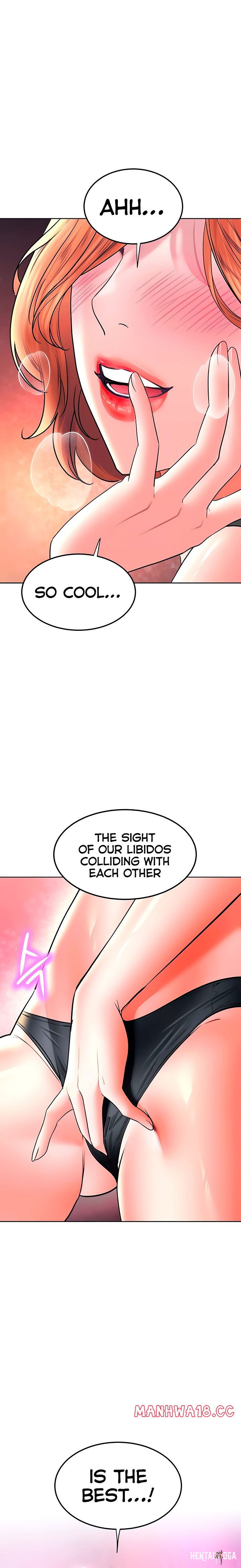 The Inheritor The Inheritor Chapter 27 - Page 27