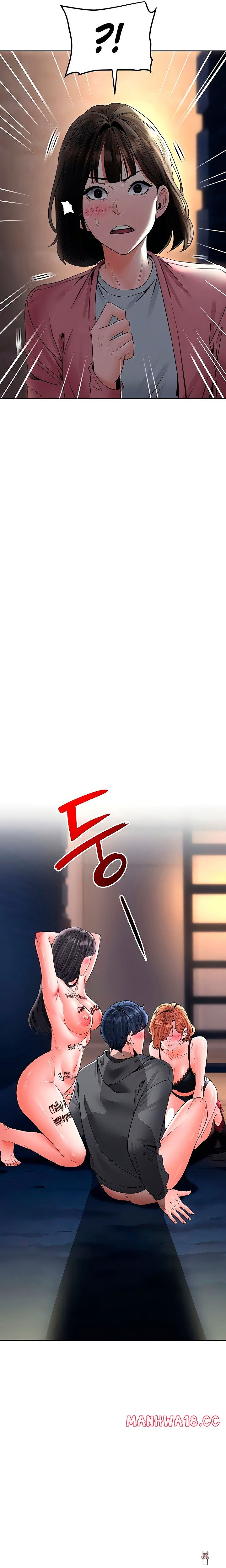 The Inheritor The Inheritor Chapter 27 - Page 4