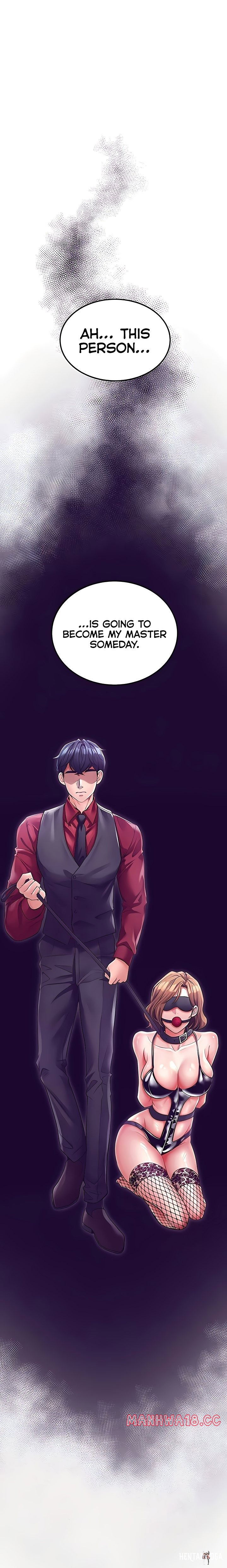 The Inheritor The Inheritor Chapter 16 - Page 19