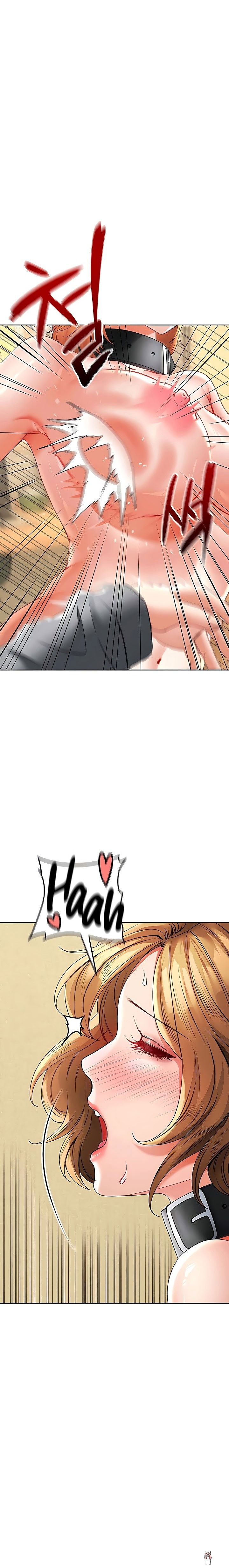 The Inheritor The Inheritor Chapter 16 - Page 27